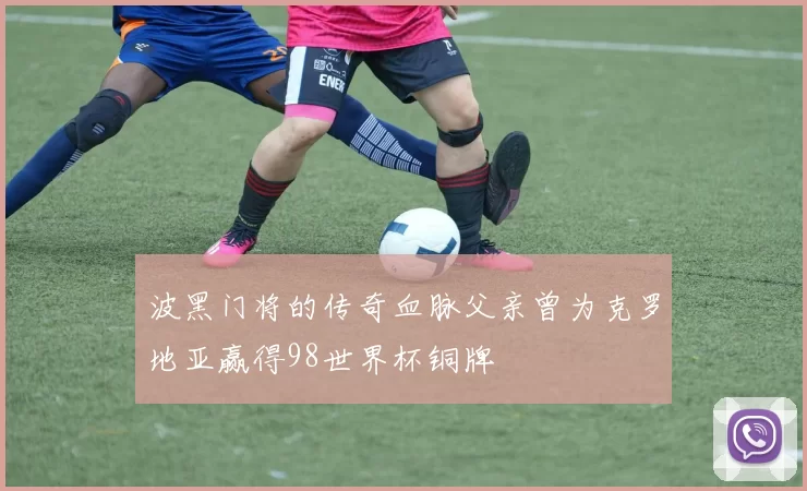 波黑门将的传奇血脉父亲曾为克罗地亚赢得98世界杯铜牌